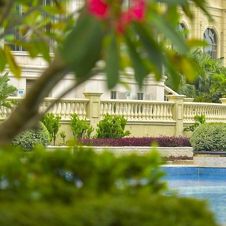 Country Garden Phoenix Hotel Huizhou Huiyang Exterior foto