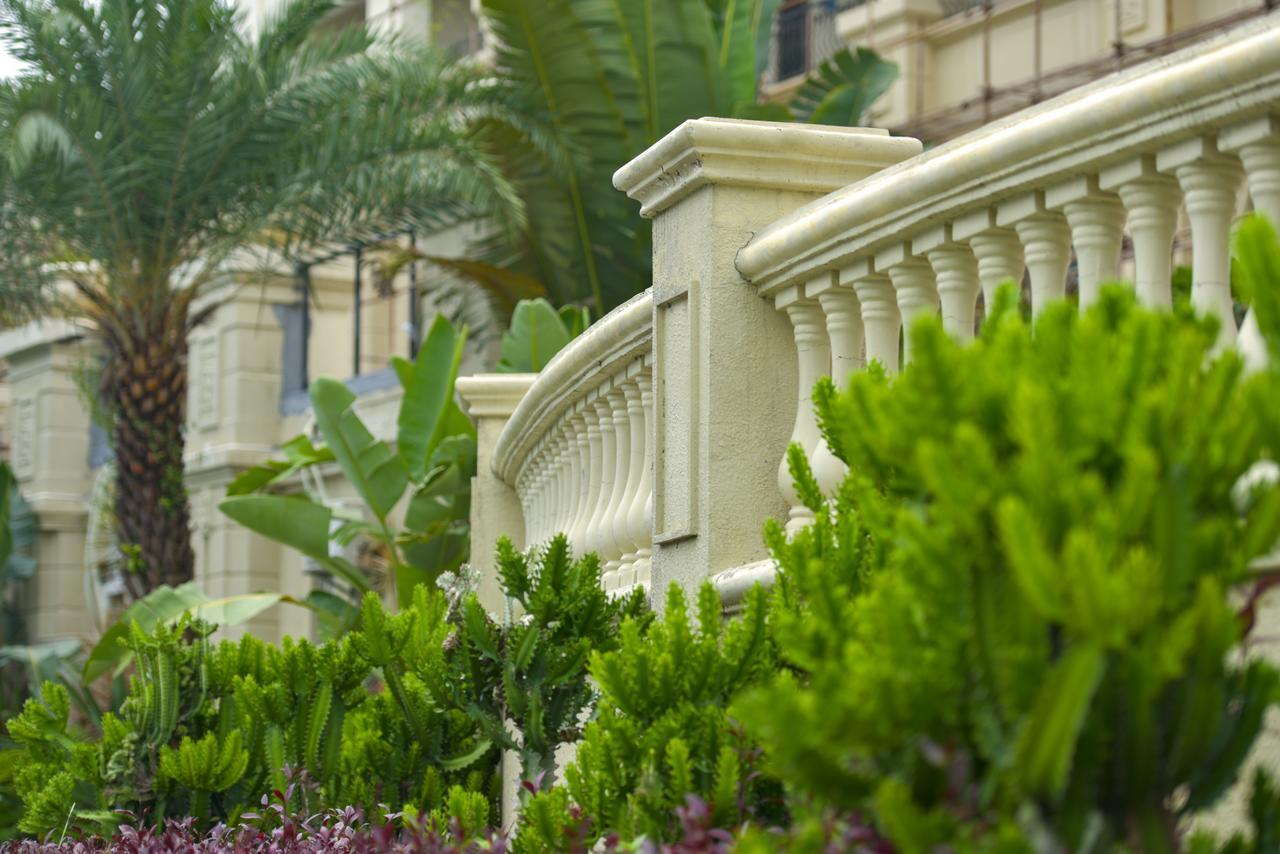 Country Garden Phoenix Hotel Huizhou Huiyang Exterior foto